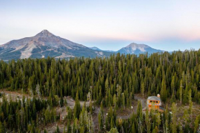 Big Sky Lookout Towers